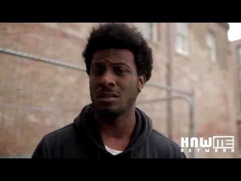 Saskilla speaks #KNWME @Saskilla