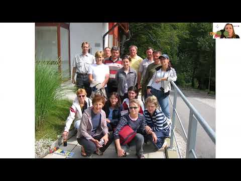 Ivana Kolar "Korporacija ili poduzetništvo" Festival savremene žene 2021