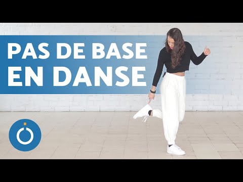 Video Pour Apprendre A Danser 3 PAS DE BASE en DANSE pour DÉBUTANTS ⭐ (N'importe quelle chanson !)