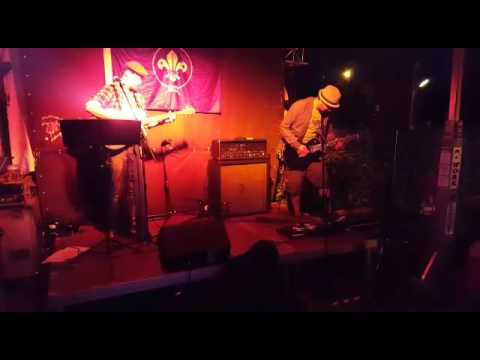 CLUAS feat. FLASH - "House Of The Rising Sun"