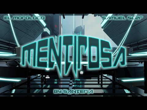 MOROLOCO FT SAMUEL SLZR - MENTIROSA