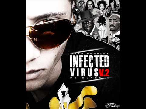 10 Klass-A - Wakha Mchiti B3id ( R.I.P. NABIL )