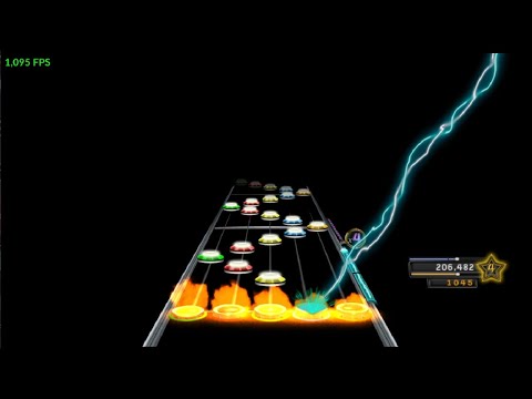 A Very Quick 1617 Notes 120% Speed -1 Note
