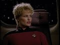 Commander Riker Awarded A Field Promotion To Captain
