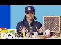 10 Things Teyana Taylor Can T Live Without 10 Essentials