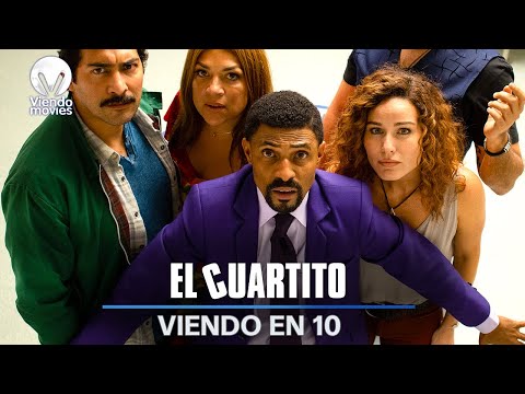 ¡Los Momentos Más Divertidos de Fausto Mata en EL CUARTITO!