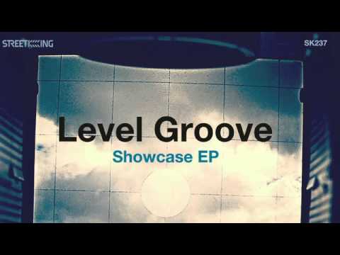 Level Groove - Warm Up