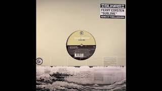 Ferry Corsten - Sublime (Original Extended) (2005)