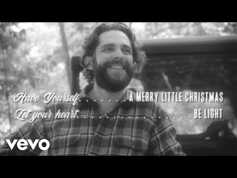 Video thumbnail for Have Yourself A Merry Little Christmas