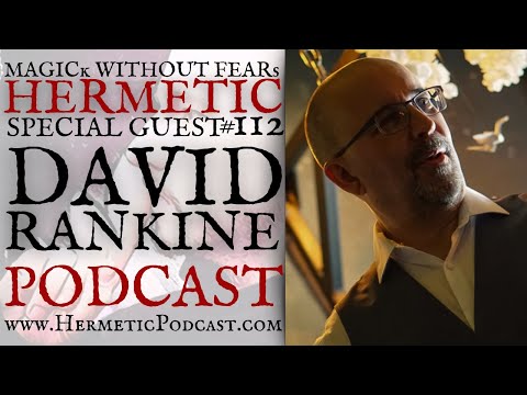 Grimoire Magic Reimagined: What Scholarship Got Wrong - with David Rankine - Claves Spirituum