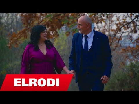 Stavri Spiros & Burbuqe Esti- Ah kjo dashuri