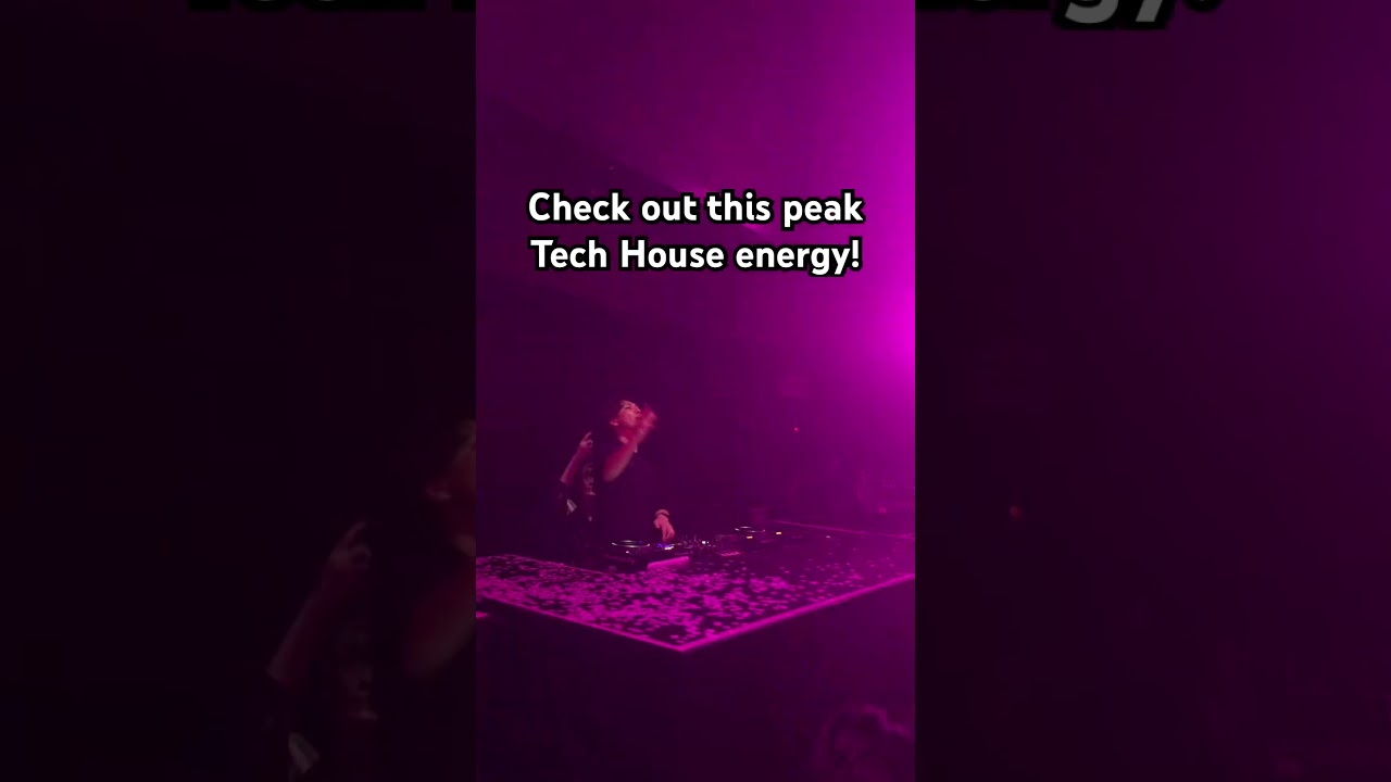 Your new favorite Tech House heater is here! #musicproducer #techhouse #shadw
