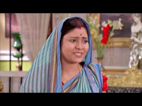 Rani Rashmoni - Ep 1532 - Subrata Roy, Ditipriya Roy - Bengali Tv Serial - Zee5 Bangla Classics