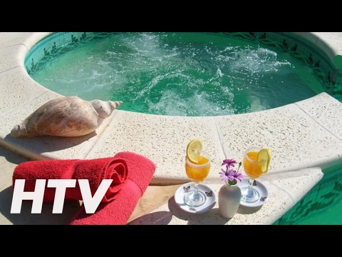 Posada Los Antiguos en Merlo