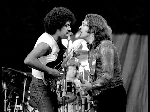 The Irish Rock Story: A Tale of Two Cities (FULL DOCUMENTARY 2015)