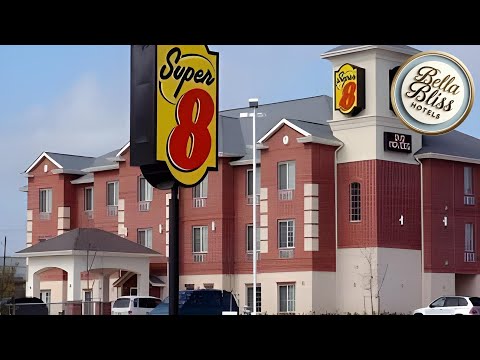 Super 8 By Wyndham Austin/Airport South | Austin (TX), United States | Hotel Review 🏩