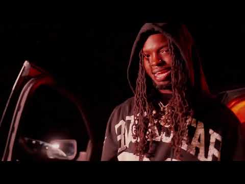 Shorti -  Driveway Blues (Official Music Video) | Shot By @4kteeproductions688 