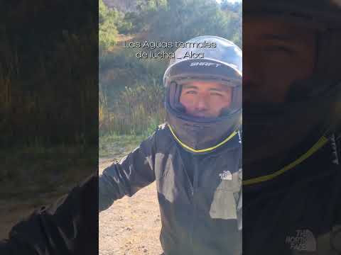 Visitando los baños de Lucha en Alca_ La Unión _ Arequipa #saqracho