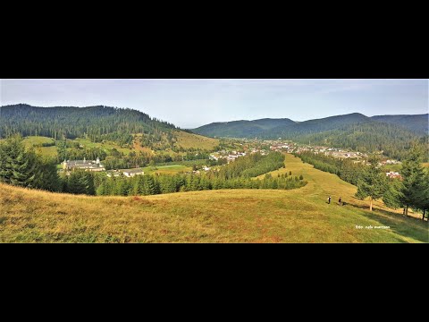 DEALUL CRUCII PUTNA(CRUCIȘOR)