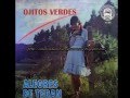 Los Alegres De Teran - Ojitos Verdes