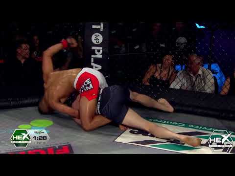 Hex #12 - John Vake's submission at Hex 12!