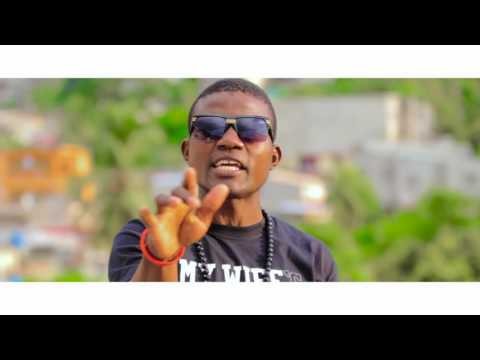 Sakrifis Z - Kole Tèt ft. Fantom (Official Music Video)