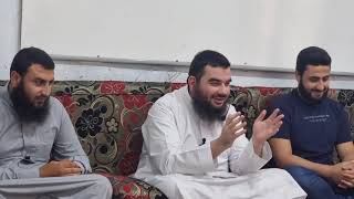 صورة عوائق طلب العلم