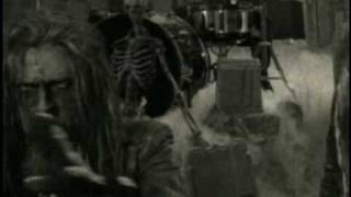 Rob Zombie - Return of the Phantom Stranger (music video)