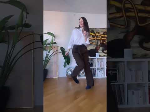 Love Somebody - Sister Sledge - Northern Soul dancing