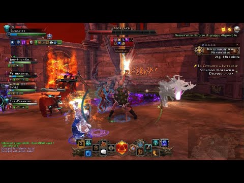 Neverwinter Ic Tank Pov