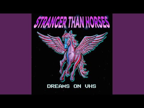 DREAMS ON VHS