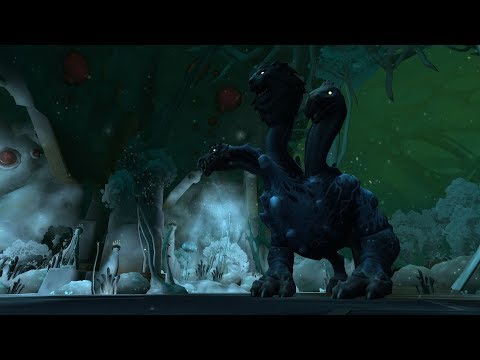 Mythic Fetid Devourer - Uldir - (PMA) - Tarren Mill