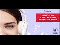 Podcast Ep 2 Guide To Quickening In Pregnancy