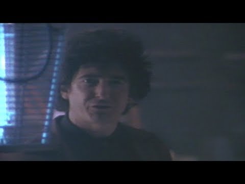 STAN RIDGWAY - Goin' Southbound (1989 Restored Video)