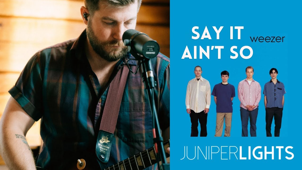 Promotional video thumbnail 2 for Juniper Lights