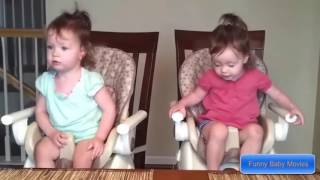 Funny Baby Videos   Babies Dancing 2015   YouTube 480p