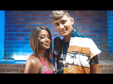 Video thumbnail for Igual Ela Não Tem