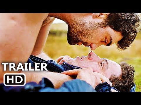 God's Own Country (2017) Trailer