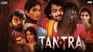 Download lagu TANTRA (2025) New Released South Hindi Dubbed Movie | Ananya Nagalla, Dhanush, Saloni | Horror Movie mp3