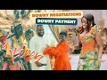 PAYING DOWRY KENYAN LUO TRADITIONAL WEDDING NEGOTIATIONS AYIE CELEBRATIONS KENYA VLOG EP 2
