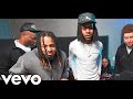 DDG 310babii Cash Flow Official Audio