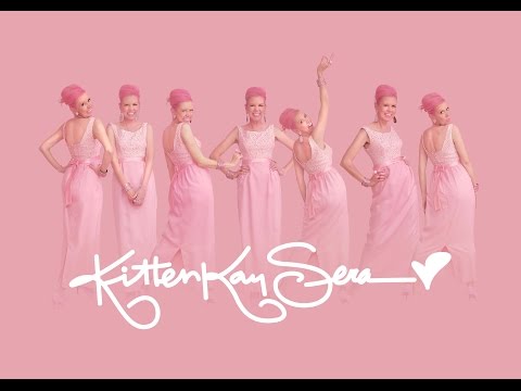 KITTEN KAY SERA - SEX KITTEN (OFFICIAL MUSIC VIDEO)