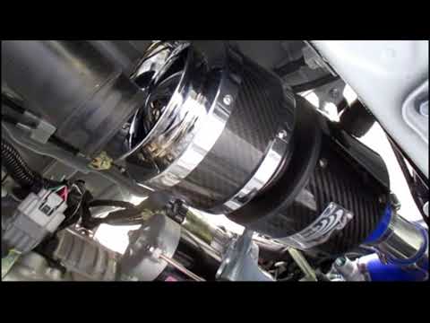 Thumbnail for DAIHATSU HIJET / TOYOTA PIXIS / SUBARU SAMBER CARBON CHAMBER AIR INTAKE by Toyota, Toyota NEW, Daihatsu, Daihatsu Hijet, Subaru, WiLL, Car, Truck