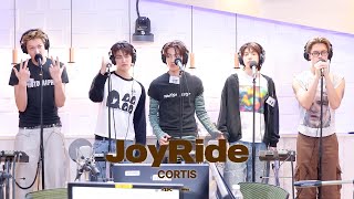 Download lagu [4K직캠] CORTIS - JoyRide mp3
