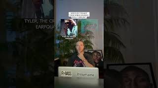 Download lagu Does Tyler, The Creator “EARFQUAKE” Sound Similar To This SpongeBob Song? #shorts mp3 Download lagu Does Tyler, The Creator “EARFQUAKE” Sound Similar To This SpongeBob Song? #shorts mp3