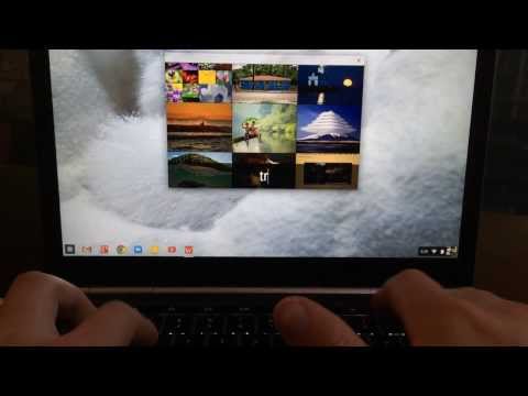 Item video thumbnail