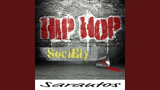 Hip Hop Society