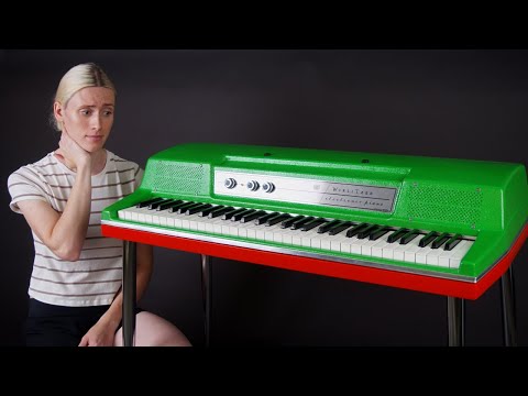 You’ll Either Love It, or Hate It