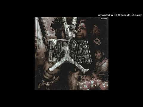 [FREE] (Aggressive) Quando Rondo x NBA Youngboy  Type Beat 2021 "Shooters" [prod. gazbrazy]