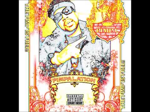 Pimp C: Havin Thangs 06 feat. Big Mike